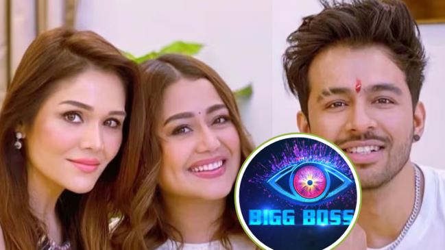 Shiv Thakare Bashes Neha Kakkar Sibling Divorce