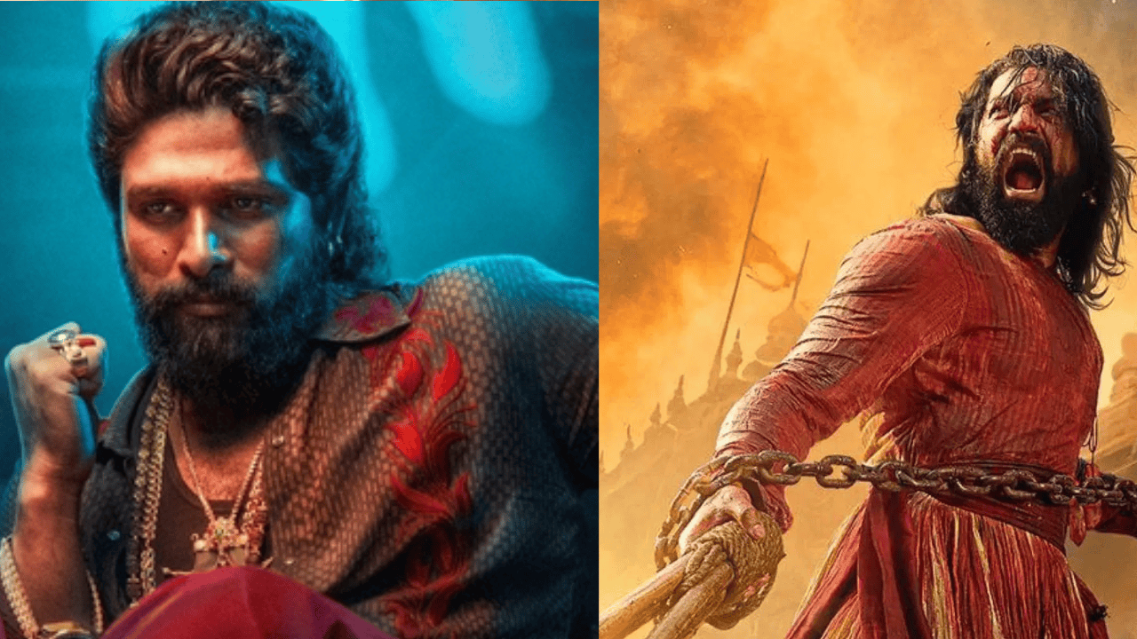 क्या Pushpa के हाथों से Vicky Kaushal ने छीना नेशनल अवॉर्ड? OTT पर आते ही Chhaava देख बोले फैंस