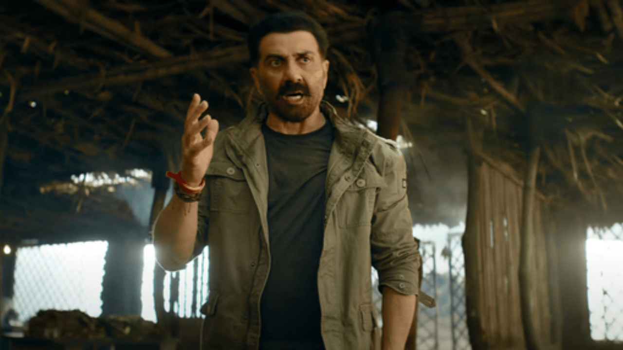 'ढाई किलो का हाथ' आइकॉनिक डायलॉग को Jaat में नहीं बोलना चाहते थे Sunny Deol, फिल्म पर कही बड़ी बात!