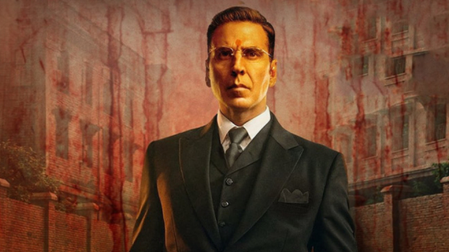 Kesari Chapter 2 Flop Reasons