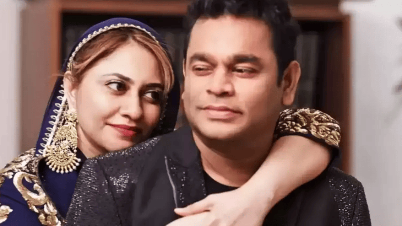 AR Rahman ने पत्नी से अलग होने के बाद हुई ट्रोलिंग पर किया रिएक्ट, संगीतकार ने दिया जवाब
