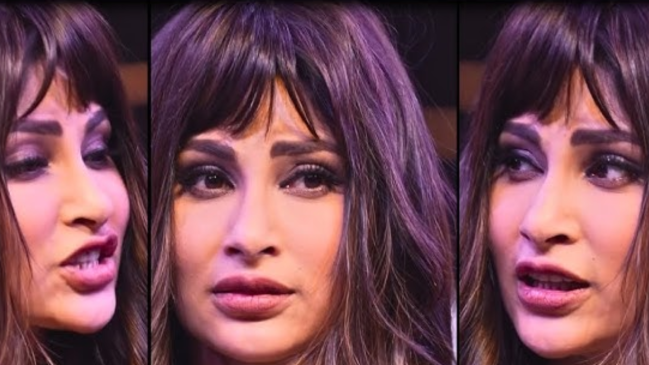 Mouni Roy Angry on DeepFake AI Video Mouni Roy Angry on DeepFake AI Video