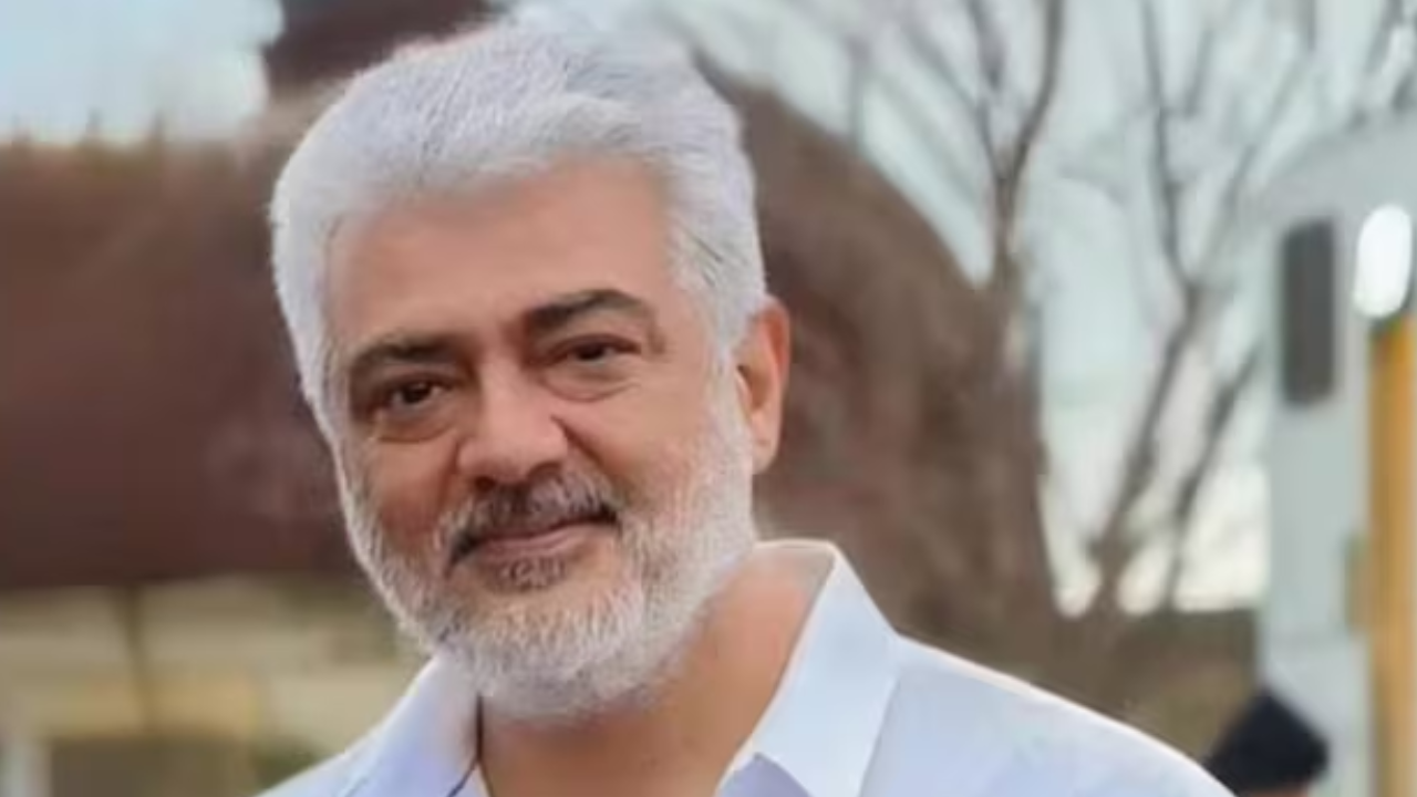 सुपरस्टार Ajith Kumar हुए अस्पताल में भर्ती, जानिए अब कैसी है हालत?