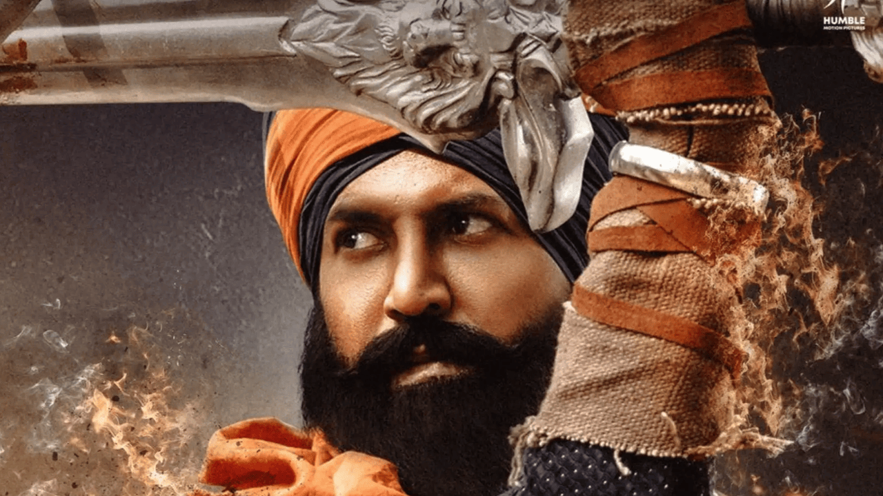 Akaal Movie