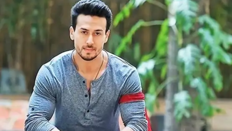 Tiger Shroff Death Threat