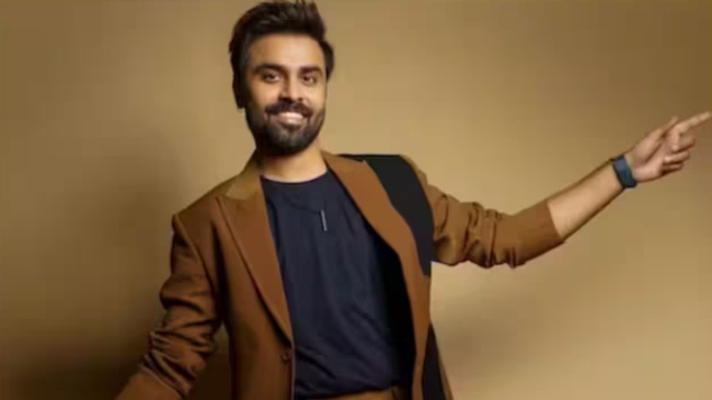 Jitendra Kumar Networth