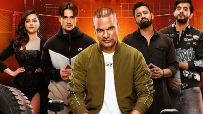 Bebika Dhurve Lashes Out on Abhishek Malhan