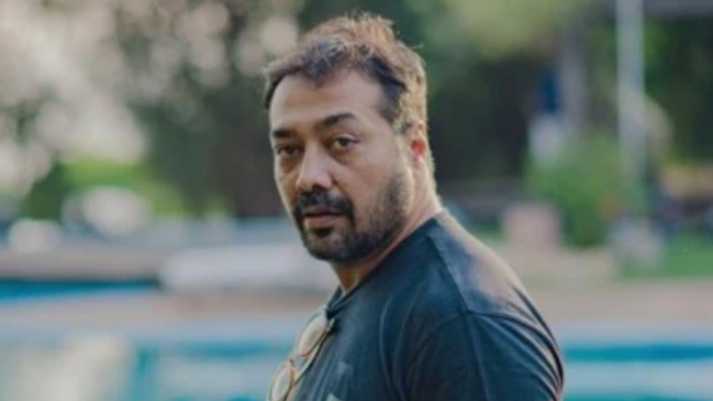 Anurag Kashyap Summoned By Surat police