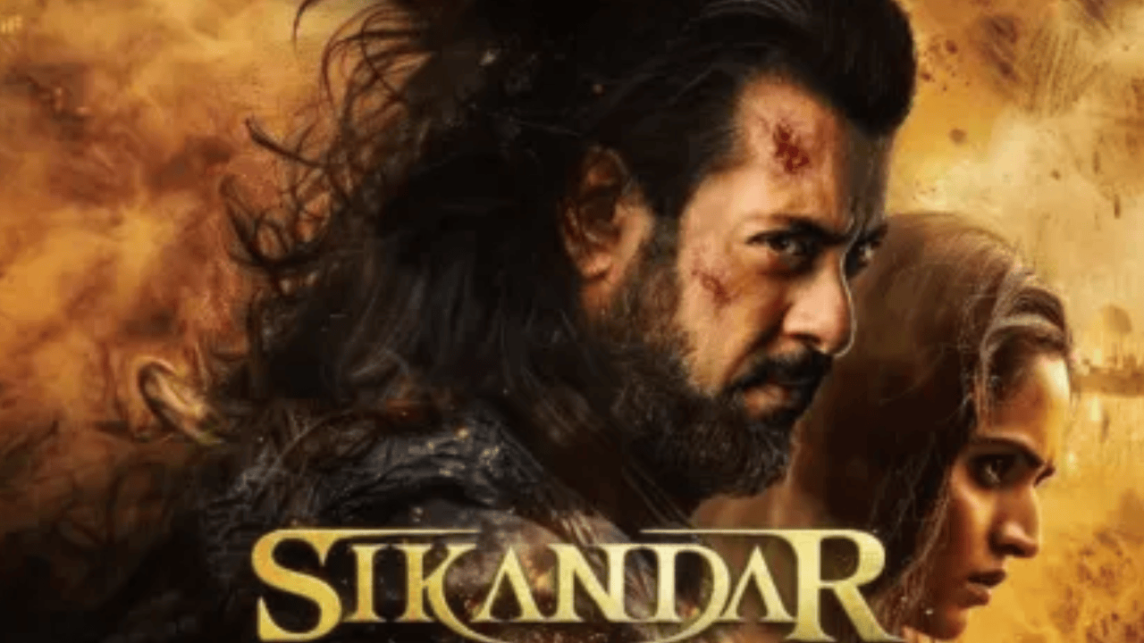 Sikandar