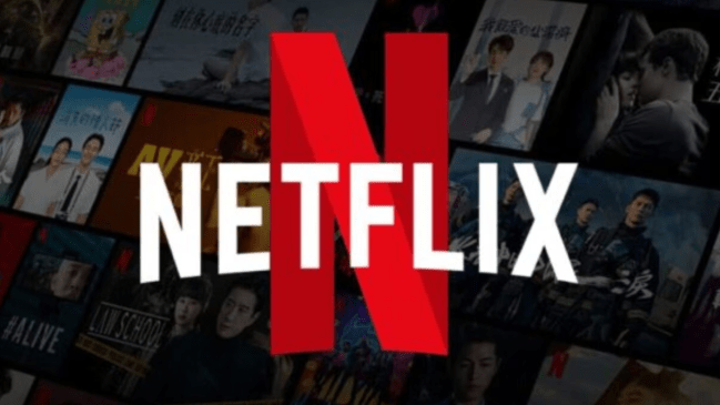 Netlfix Netlfix