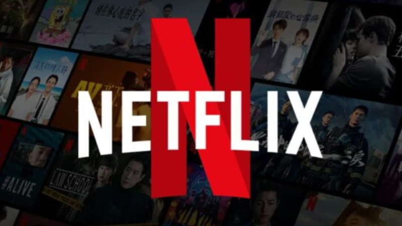 Netlfix