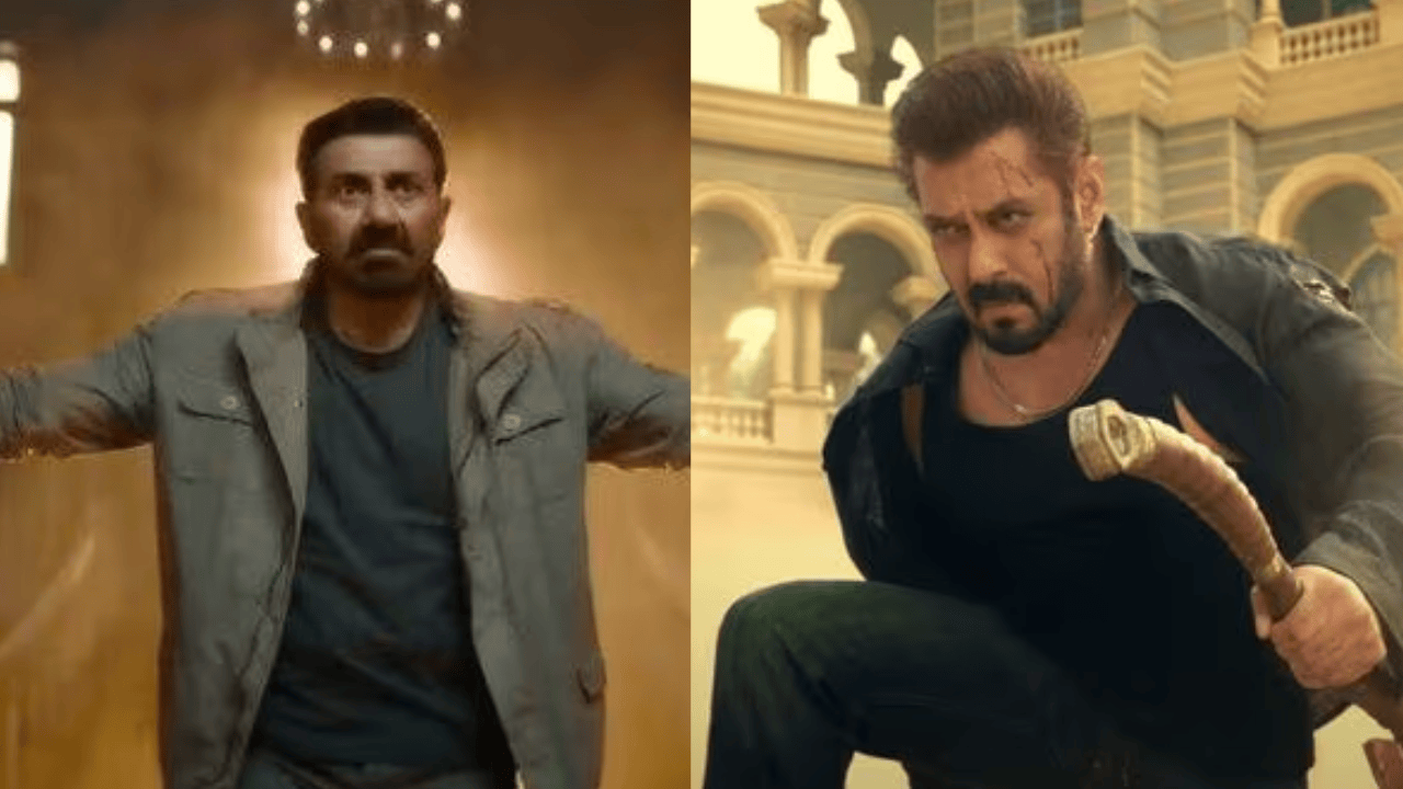 Jaat vs Sikandar BO Collection: 'जाट' या 'सिकंदर', किस फिल्म का बॉक्स ऑफिस पर दबदबा?