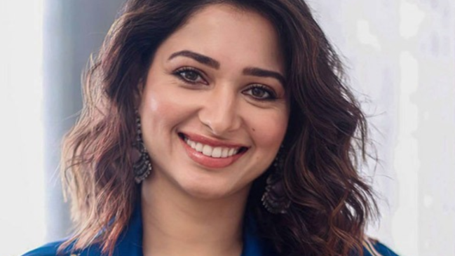 Tamannaah Bhatia in No Entry 2