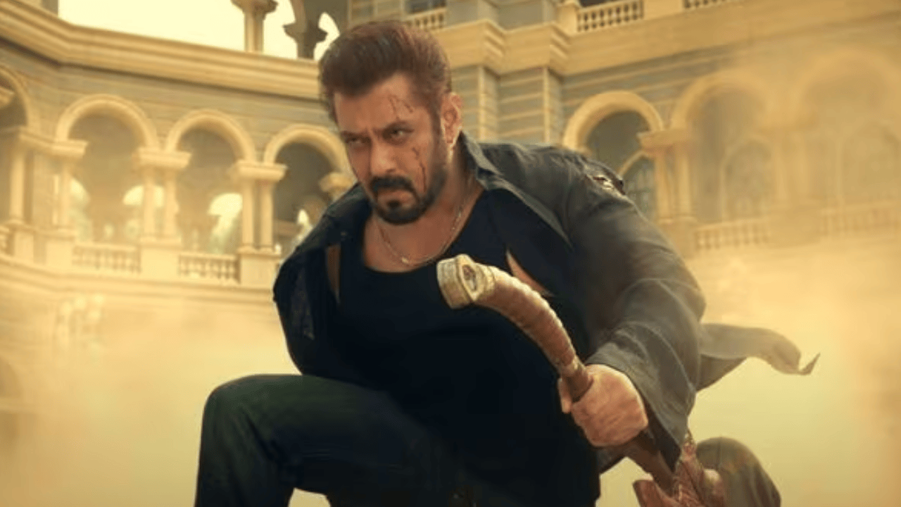 Salman Khan Movie Sikandar