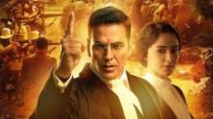 Kesari Chapter 2 BO Collection Day 1