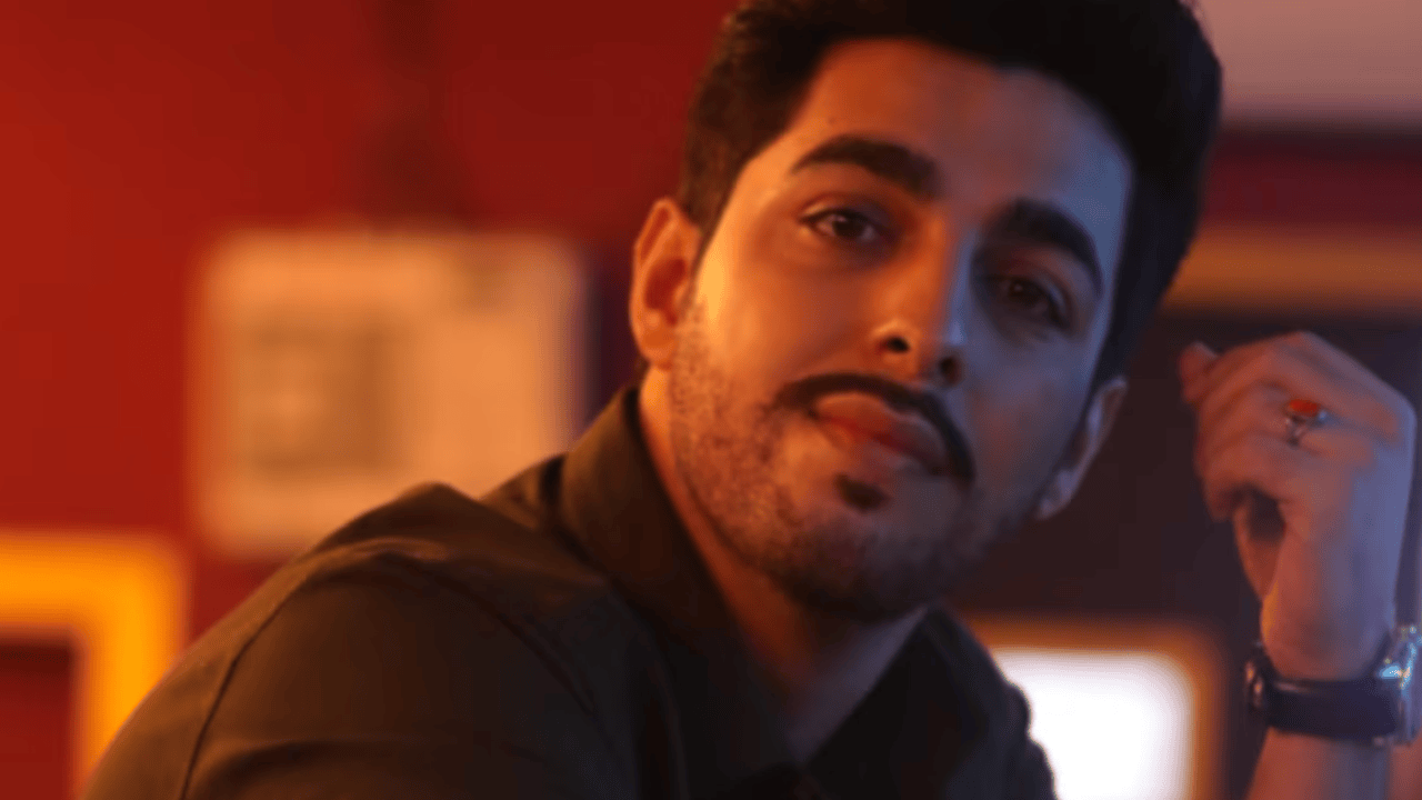 Gagan Arora