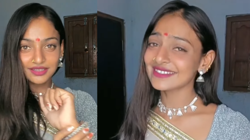 Monalisa New Instagram Reels
