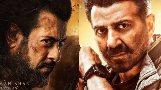 Jaat vs Sikandar Box Office Collection Report Jaat vs Sikandar Box Office Collection Report