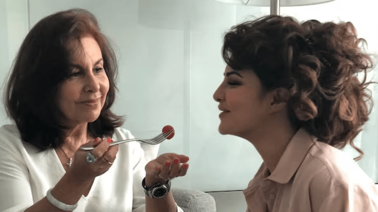 Jacqueline Fernandez Viral Comment