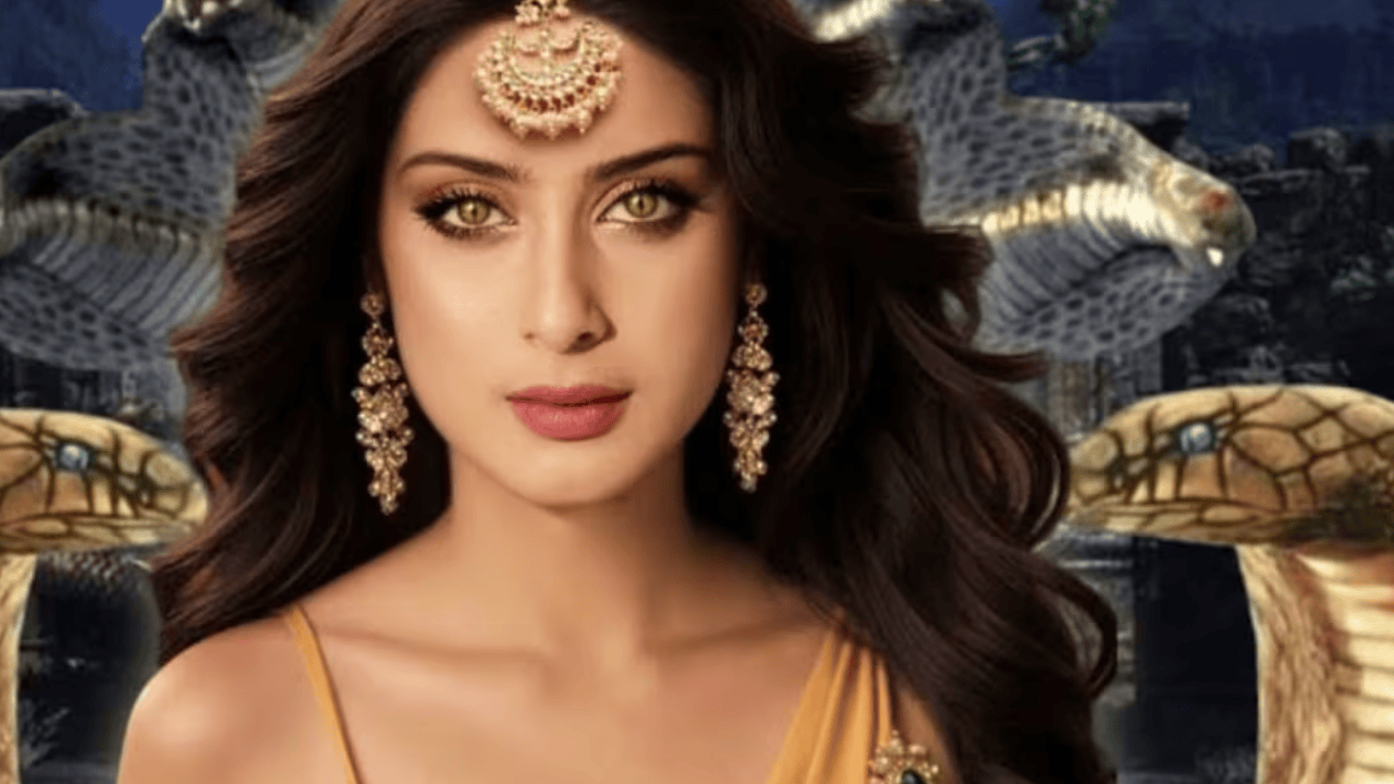 क्या Naagin 7 में Isha Malviya बनेंगी नागिन? अभिनेत्री ने फाइनली किया रिवील