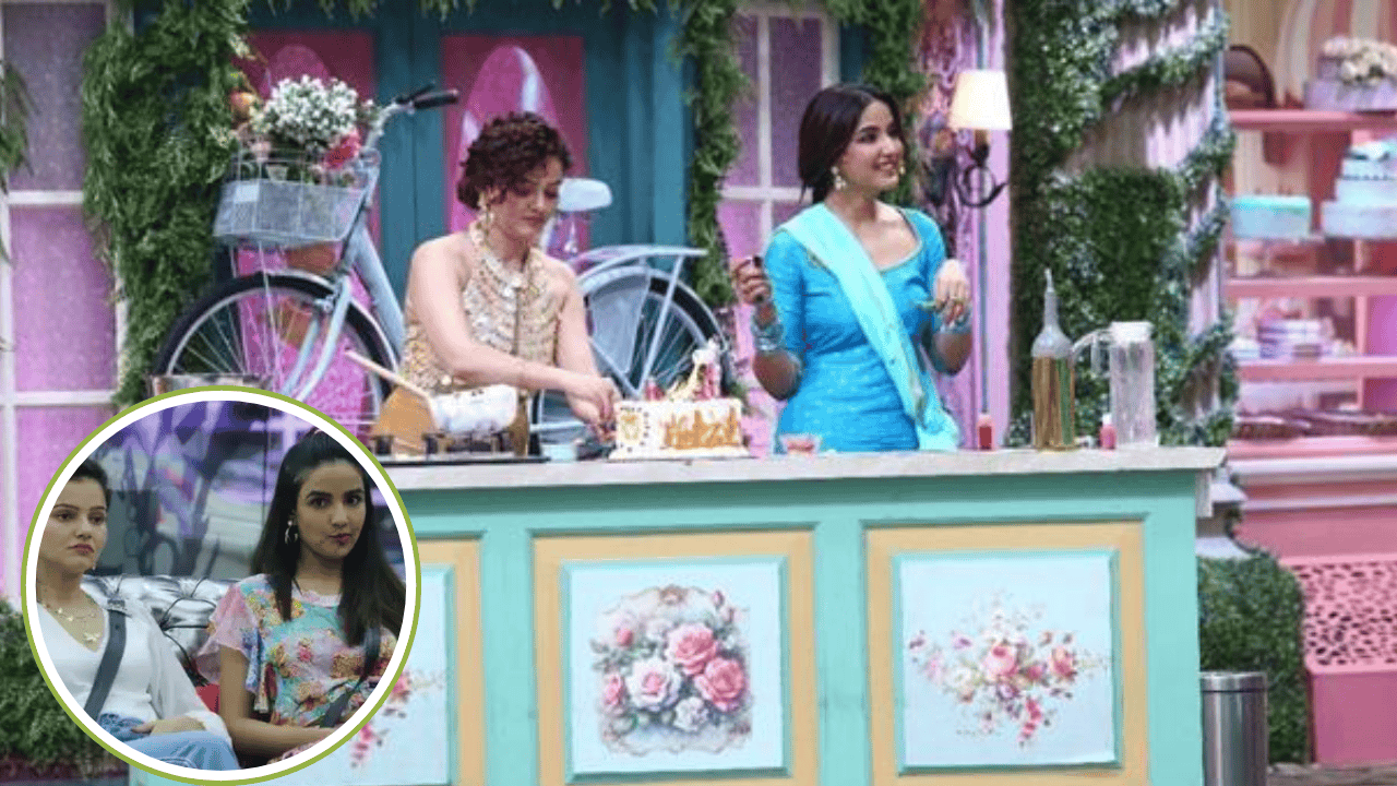 Laughter Chefs 2