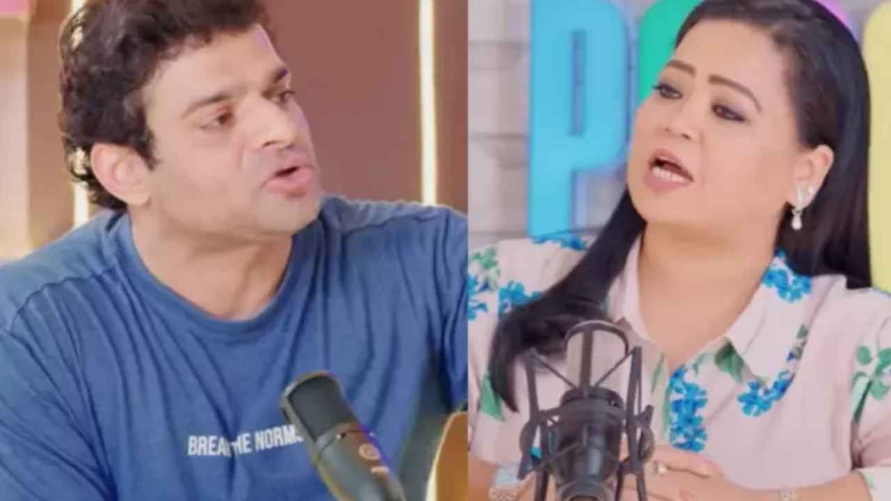 अभद्र भाषा को लेकर ट्रोल हुए टीवी एक्टर करण पटेल, बिग बॉस में आम आदमी के जाने पर की टिप्पणी