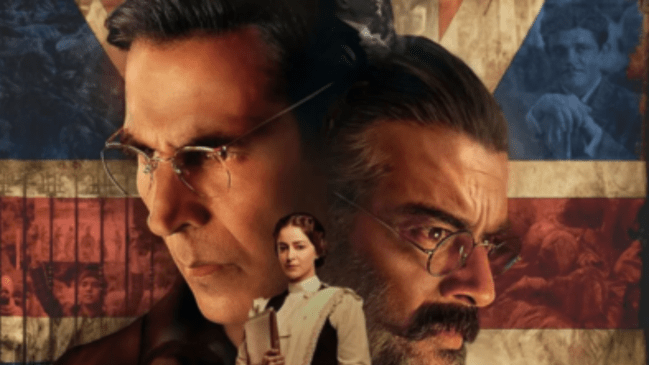 Kesari Chapter 2 Review