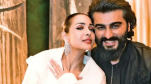 Malaika Arora Cryptic Post After Break up With Arjun Kapoor