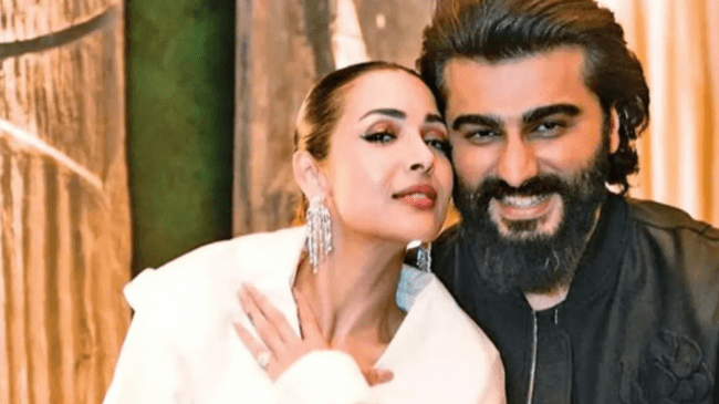 Malaika Arora Cryptic Post After Break up With Arjun Kapoor