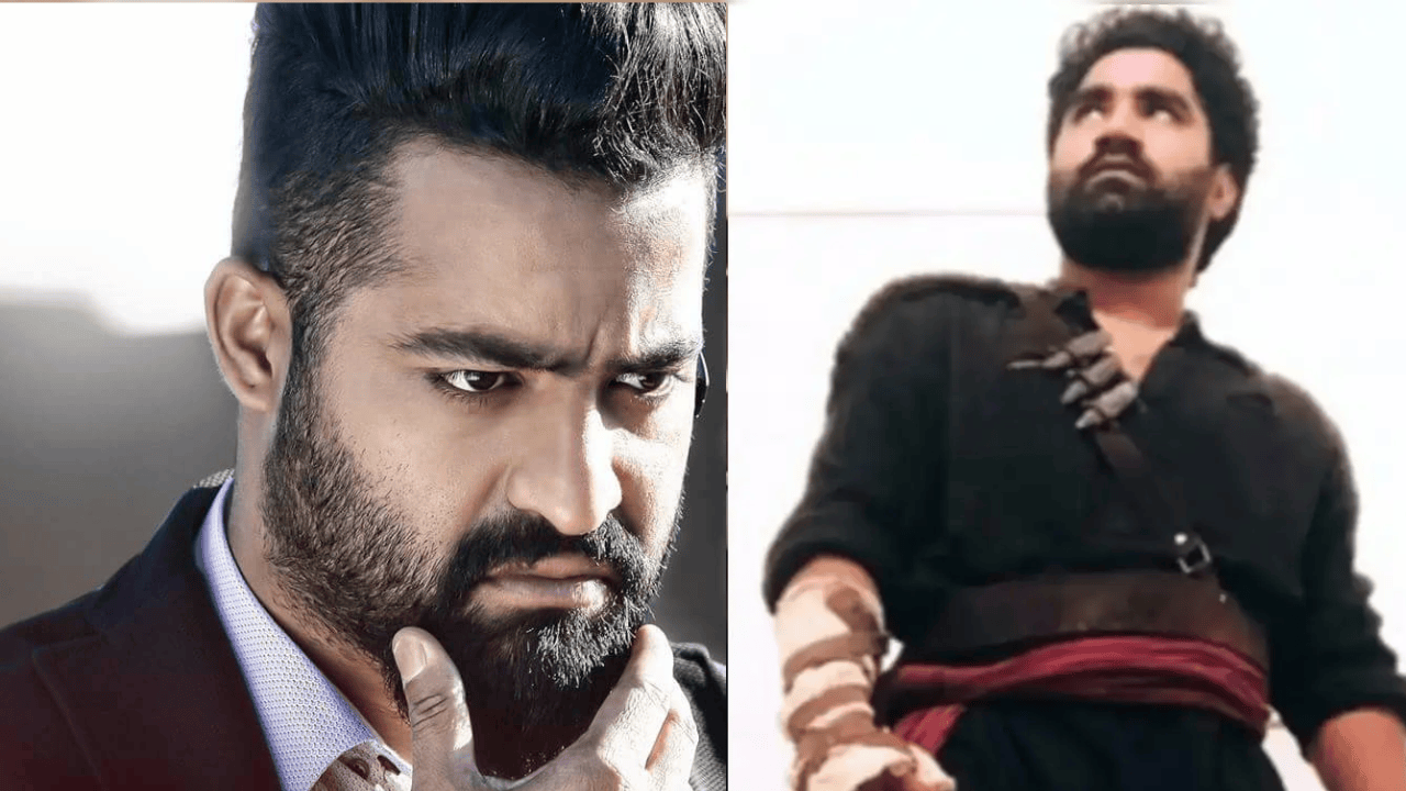 Jr NTR के बॉडी डबल ने ठुकराई फिल्म War 2, वजह जानकर हो जाएंगे हैरान!