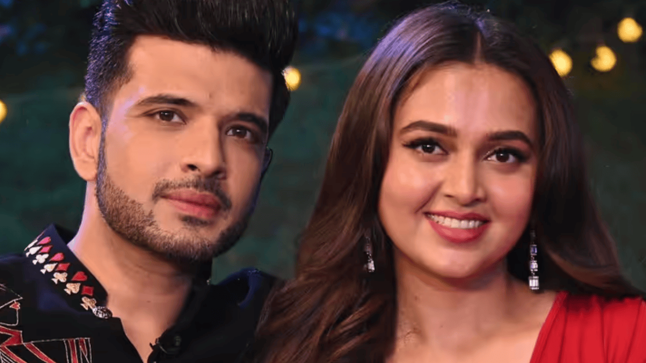 Netflix के शो में Tejasswi Prakash-Karan Kundrra की सगाई, फैंस को मिली बड़ी खुशखबरी