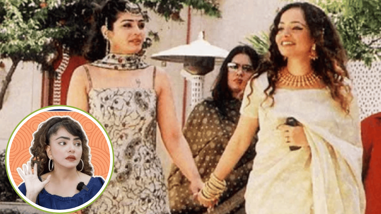 Raveena Tandon की एक्स भाभी ने तलाक पर की बात, एक्ट्रेस के साथ रिश्ते का भी बताया सच