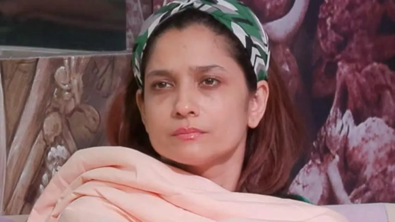 Ankita Lokhande