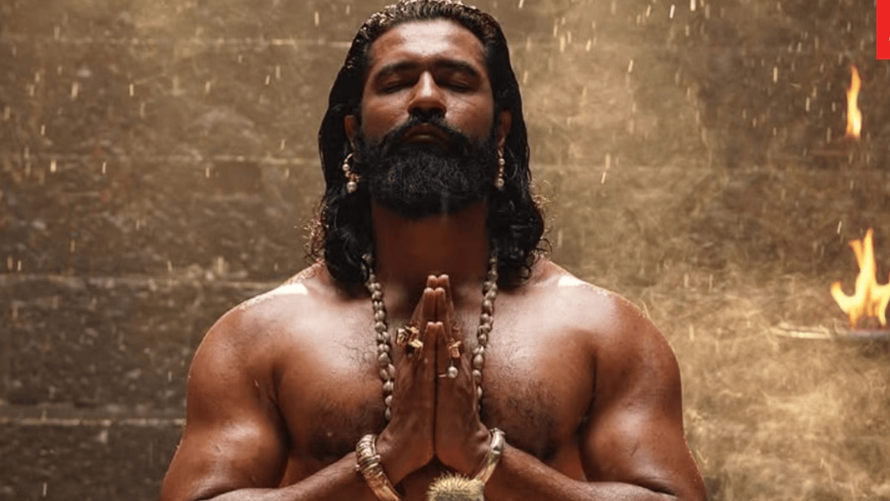 बॉक्स ऑफिस पर जलवा लेकिन OTT पर निकला दम! Chhaava अब भी नंबर 1 के रिकॉर्ड से काफी पीछे