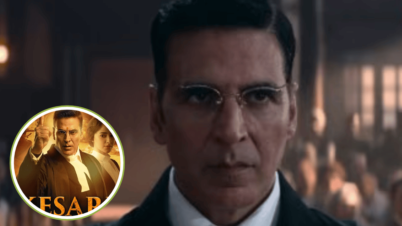Kesari Chapter 2 में ड्रामा-इमोशन्स का फुल डोज लेकिन ये 5 खामियां कर सकती हैं मजा किरकिरा!