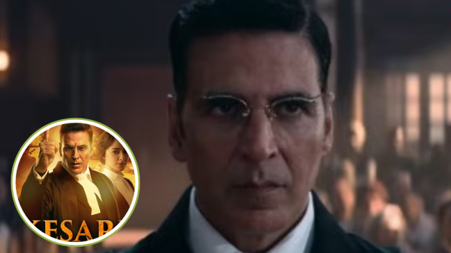 Kesari Chapter 2 Review