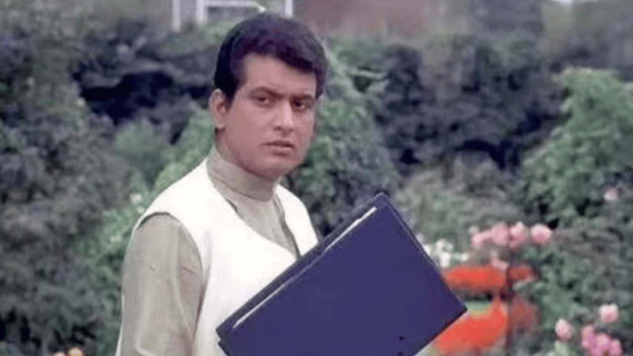 Manoj Kumar Interesting Life Facts
