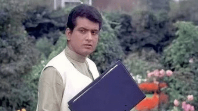 Manoj Kumar Interesting Life Facts