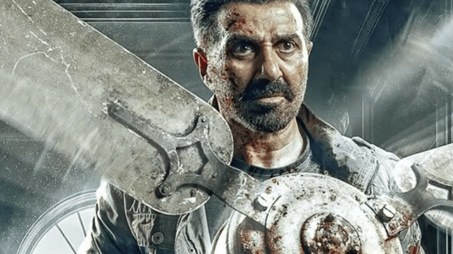 Sunny Deol Movie Jaat Box Office Collection