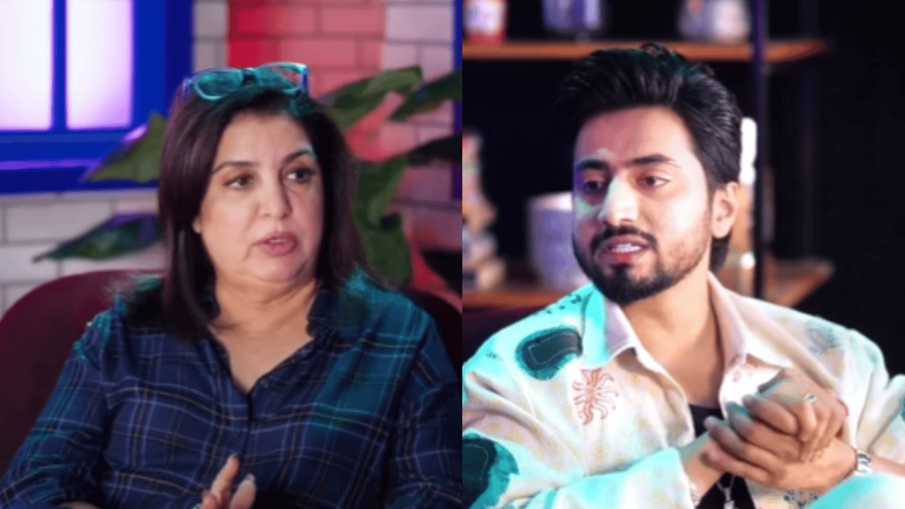 बिग बॉस करने से फैजल शेख को क्यों परहेज? फराह खान को बताया अपना सबसे बड़ा डर