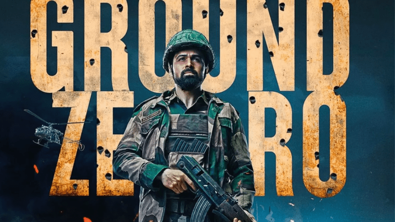 Ground Zero Flop 5 Reasons