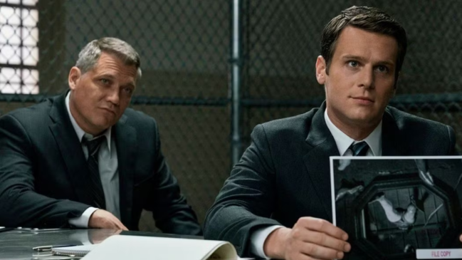 Best Crime Series on Netflix OTT Platforms