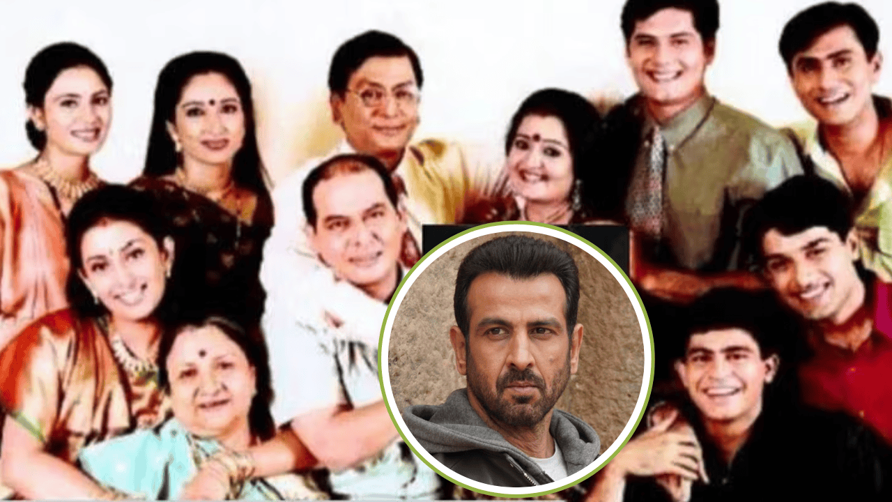 'क्योंकि सास भी कभी बहू थी 2' में क्या ये एक्टर निभाएगा मिहिर विरानी का किरदार, अमर उपाध्याय हुए आउट?