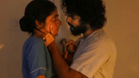 Suspense Thriller Movie The Family Man