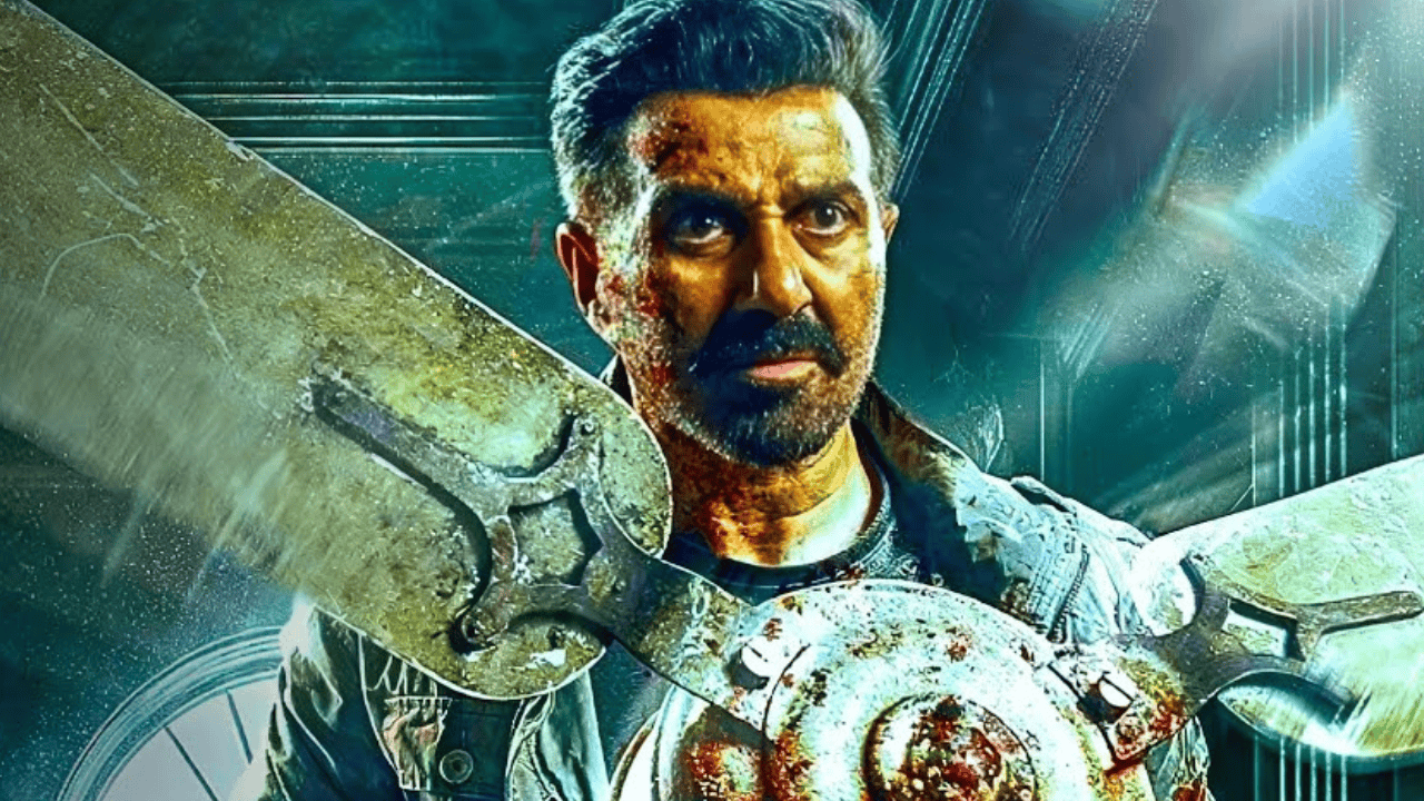 Jaat के लिए Sunny Deol नहीं थे पहली पसंद, इस एक्टर को कास्ट करना चाहते थे डायरेक्टर!
