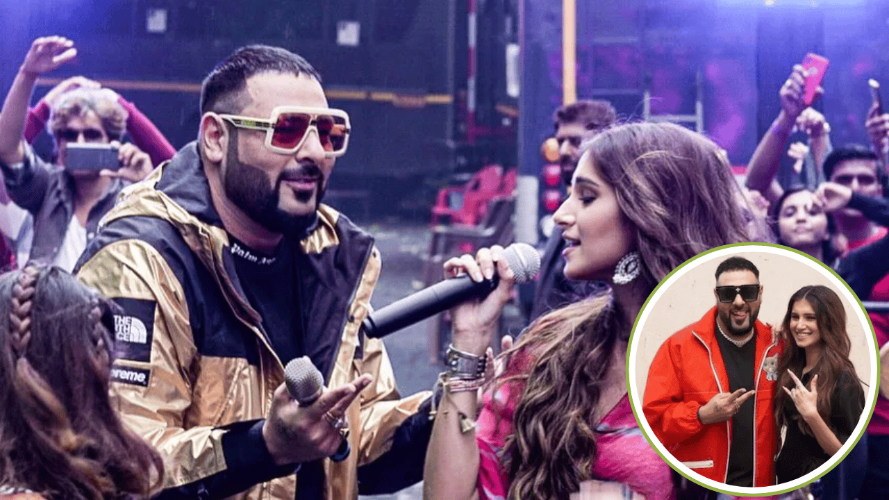 रैपर Badshah संग उड़े Tara Sutaria के डेटिंग रूमर्स, Shilpa Shetty के एक कमेंट ने दी हवा