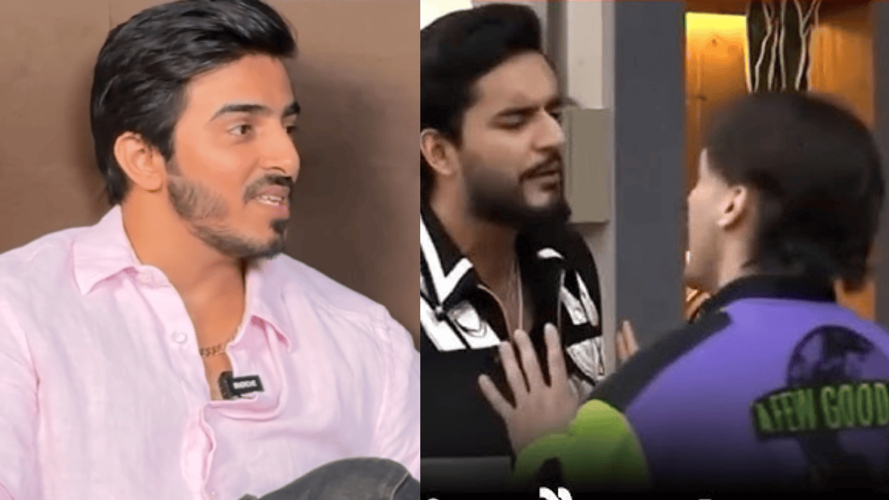 Vishal Singh on Asim Riaz & Abhsihek Malhan Fight