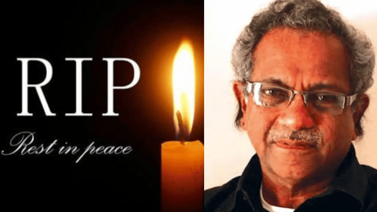 Director Shaji N Karun dies of cancer