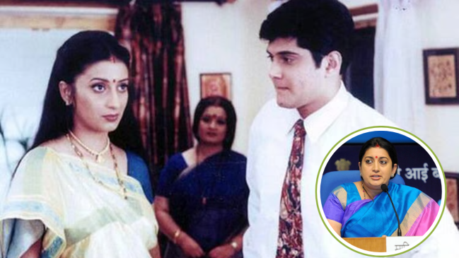 Kyunki Saas Bhi Kabhi Bahu Thi