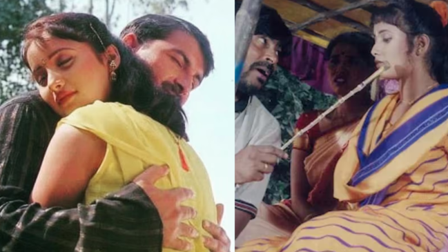 Five Blockbuster Movies of Bhojpuri Industry